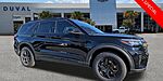 New 2026 FORD EXPLORER TREMOR in JACKSONVILLE, FLORIDA