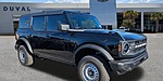 New 2025 FORD BRONCO BASE in JACKSONVILLE, FLORIDA