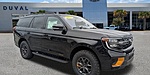 New 2025 FORD EXPEDITION TREMOR in JACKSONVILLE, FLORIDA