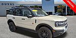 New 2025 FORD BRONCO SPORT BADLANDS in JACKSONVILLE, FLORIDA