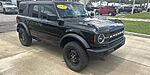 New 2025 FORD BRONCO DUVAL CUSTOMS in JACKSONVILLE, FLORIDA