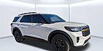 New 2026 FORD EXPLORER TREMOR in JACKSONVILLE, FLORIDA