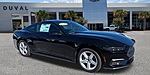 New 2026 FORD MUSTANG ECOBOOST in JACKSONVILLE, FLORIDA