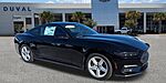New 2026 FORD MUSTANG ECOBOOST in JACKSONVILLE, FLORIDA