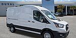 New 2026 FORD TRANSIT 250 BASE in JACKSONVILLE, FLORIDA