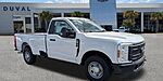 New 2026 FORD F-250 XL in JACKSONVILLE, FLORIDA