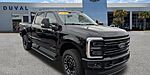 New 2026 FORD F-250 PLATINUM in JACKSONVILLE, FLORIDA