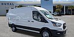 New 2026 FORD TRANSIT 250 BASE in JACKSONVILLE, FLORIDA