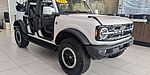 New 2025 FORD BRONCO DUVAL CUSTOMS in JACKSONVILLE, FLORIDA