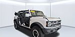 New 2025 FORD BRONCO DUVAL CUSTOMS in JACKSONVILLE, FLORIDA