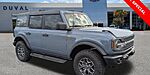 New 2025 FORD BRONCO BADLANDS in JACKSONVILLE, FLORIDA