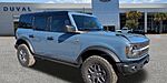 New 2025 FORD BRONCO BADLANDS in JACKSONVILLE, FLORIDA