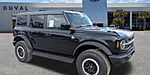 New 2025 FORD BRONCO OUTER BANKS in JACKSONVILLE, FLORIDA