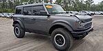 New 2025 FORD BRONCO BADLANDS in JACKSONVILLE, FLORIDA