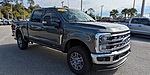 New 2026 FORD F-250 LARIAT in JACKSONVILLE, FLORIDA
