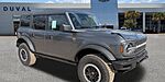 New 2025 FORD BRONCO BADLANDS in JACKSONVILLE, FLORIDA