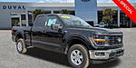 New 2026 FORD F-150 XL in JACKSONVILLE, FLORIDA