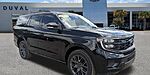 New 2025 FORD EXPEDITION PLATINUM in JACKSONVILLE, FLORIDA