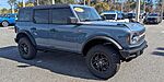New 2025 FORD BRONCO BADLANDS in JACKSONVILLE, FLORIDA