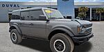 New 2025 FORD BRONCO BADLANDS in JACKSONVILLE, FLORIDA