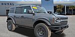 New 2025 FORD BRONCO BADLANDS in JACKSONVILLE, FLORIDA