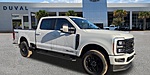 New 2026 FORD F-250 LARIAT in JACKSONVILLE, FLORIDA