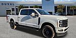 New 2026 FORD F-250 LARIAT in JACKSONVILLE, FLORIDA