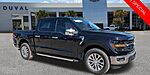 New 2026 FORD F-150 XLT in JACKSONVILLE, FLORIDA