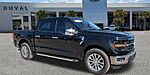 New 2026 FORD F-150 XLT in JACKSONVILLE, FLORIDA