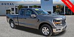 New 2026 FORD F-150 XL in JACKSONVILLE, FLORIDA