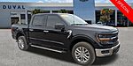 New 2026 FORD F-150 XLT in JACKSONVILLE, FLORIDA