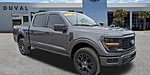 New 2026 FORD F-150 STX in JACKSONVILLE, FLORIDA
