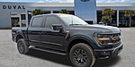 New 2025 FORD F-150 TREMOR in JACKSONVILLE, FLORIDA