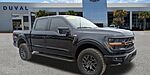 New 2025 FORD F-150 TREMOR in JACKSONVILLE, FLORIDA
