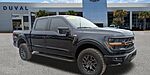 New 2025 FORD F-150 TREMOR in JACKSONVILLE, FLORIDA