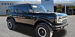 New 2025 FORD BRONCO BADLANDS in JACKSONVILLE, FLORIDA