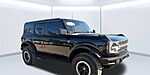 New 2025 FORD BRONCO BADLANDS in JACKSONVILLE, FLORIDA