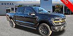 New 2025 FORD F-150 TREMOR in JACKSONVILLE, FLORIDA