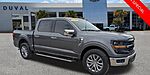 New 2026 FORD F-150 XLT in JACKSONVILLE, FLORIDA