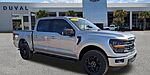 New 2026 FORD F-150 XLT in JACKSONVILLE, FLORIDA