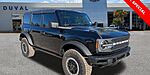 New 2025 FORD BRONCO BADLANDS in JACKSONVILLE, FLORIDA