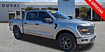 New 2026 FORD F-150 STX in JACKSONVILLE, FLORIDA