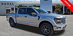 New 2026 FORD F-150 STX in JACKSONVILLE, FLORIDA
