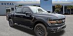 New 2025 FORD F-150 TREMOR in JACKSONVILLE, FLORIDA