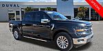 New 2026 FORD F-150 XLT in JACKSONVILLE, FLORIDA