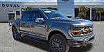 New 2025 FORD F-150 TREMOR in JACKSONVILLE, FLORIDA