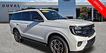 New 2026 FORD EXPEDITION ACTIVE in JACKSONVILLE, FLORIDA