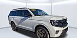 New 2026 FORD EXPEDITION ACTIVE in JACKSONVILLE, FLORIDA