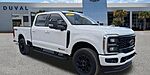 New 2026 FORD F-250 LARIAT in JACKSONVILLE, FLORIDA