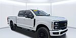 New 2026 FORD F-250 LARIAT in JACKSONVILLE, FLORIDA
